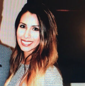 Meet your Posher, Sandra